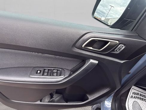 Certified 2023 Ford Ranger XLT w/ Equipment Group 302A High image 23