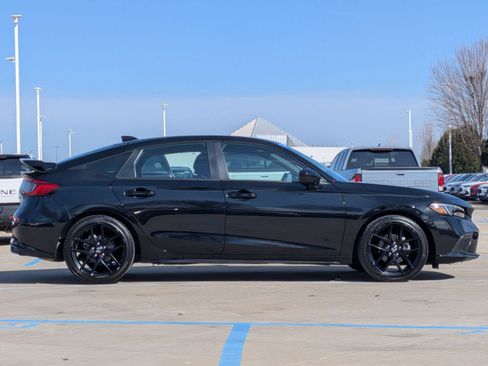 Certified 2023 Honda Civic Sport image 4