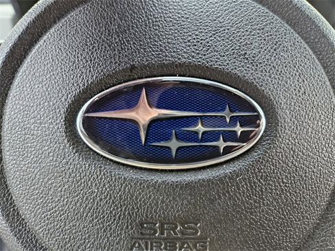 Certified 2025 Subaru Forester w/ Convenience Package #2 image 27