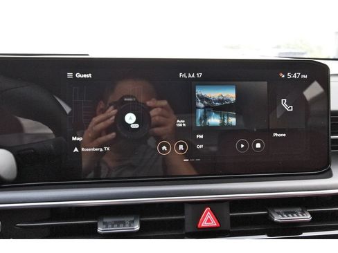 New 2026 Kia K5 GT-Line w/ GT-Line Red Interior Package AWD/4WD image 18