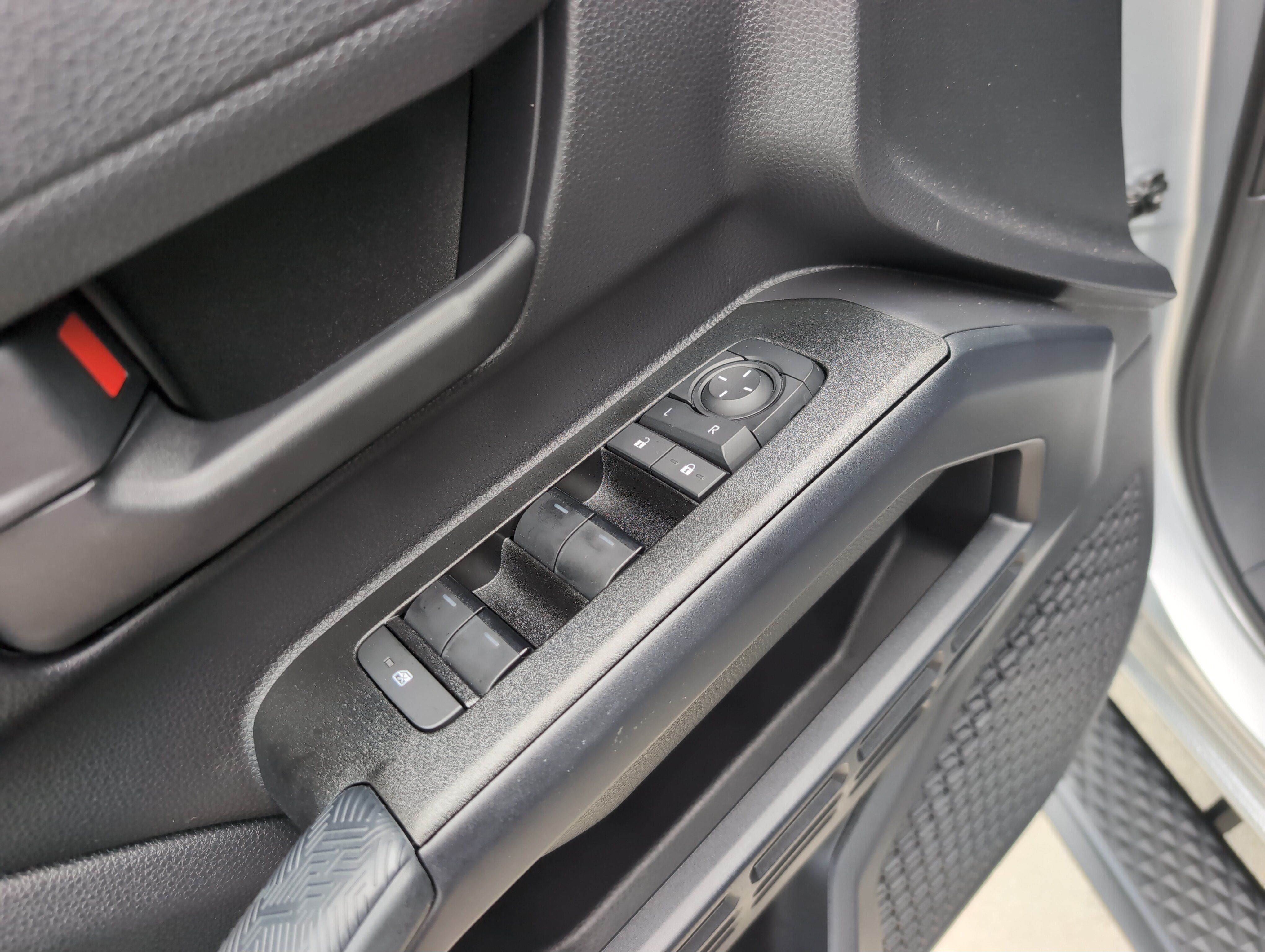 Certified 2026 Toyota 4Runner SR5 RWD image 15