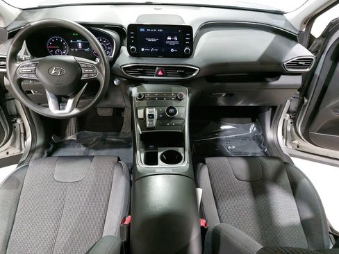 Used 2021 Hyundai Santa Fe SEL image 9