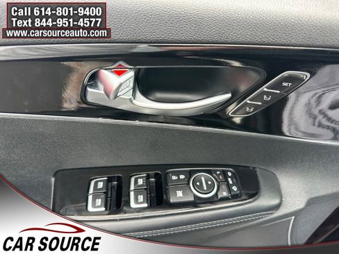 Used 2016 Kia Sorento SX AWD/4WD image 11