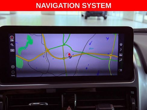 Certified 2023 Lexus GX 460 Premium w/ Accessory Package image 13