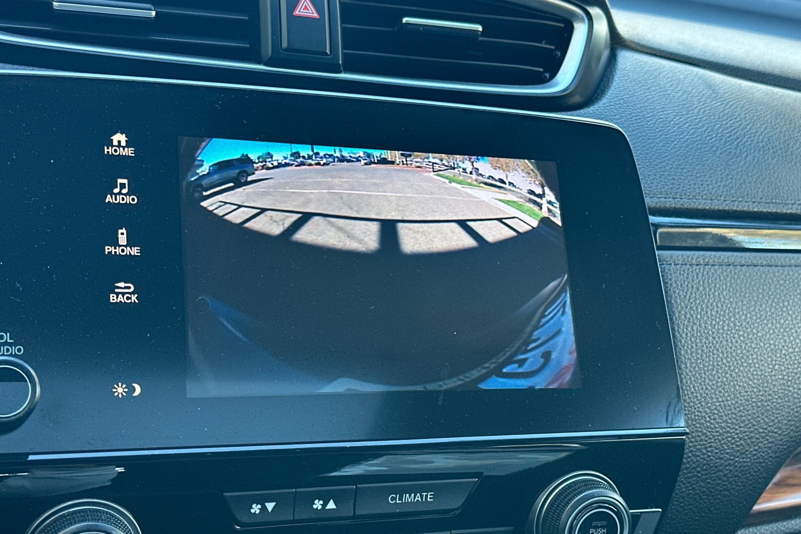 Used 2022 Honda CR-V EX image 19