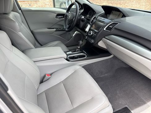 Used 2016 Acura RDX FWD w/ Technology Package image 50