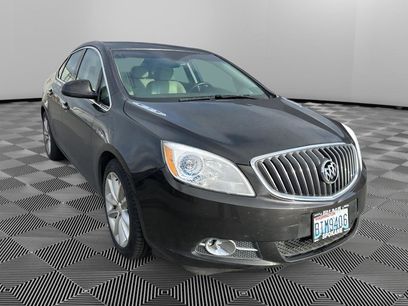 Used 2012 Buick Verano Convenience