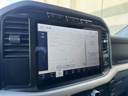 Used 2023 Ford F150 XLT w/ Equipment Group 302A High image 30