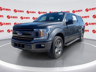 Used 2020 Ford F150 XLT w/ Equipment Group 302A Luxury