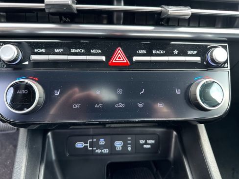 New 2025 Hyundai Santa Cruz XRT image 16