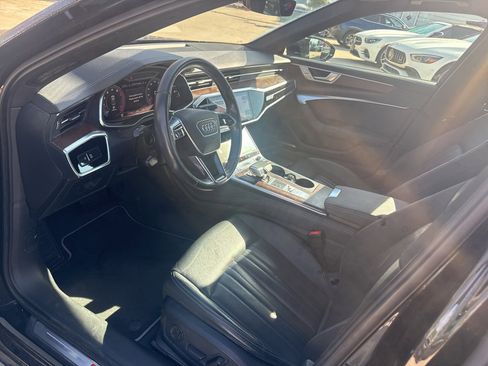 Used 2019 Audi A6 3.0T Premium Plus w/ Premium Plus Package image 9
