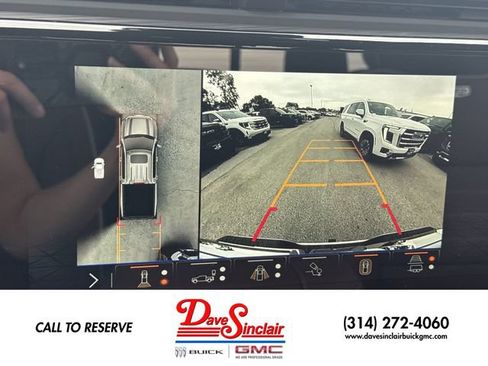 New 2026 GMC Sierra 1500 Denali Ultimate AWD/4WD image 17
