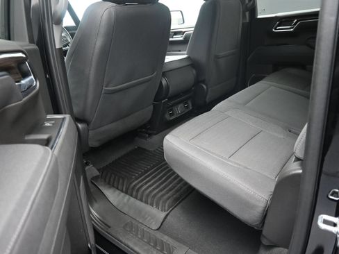 Used 2026 Chevrolet Silverado 1500 LT AWD/4WD image 23