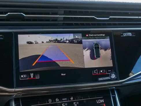 New 2026 Audi Q8 Premium Plus image 22