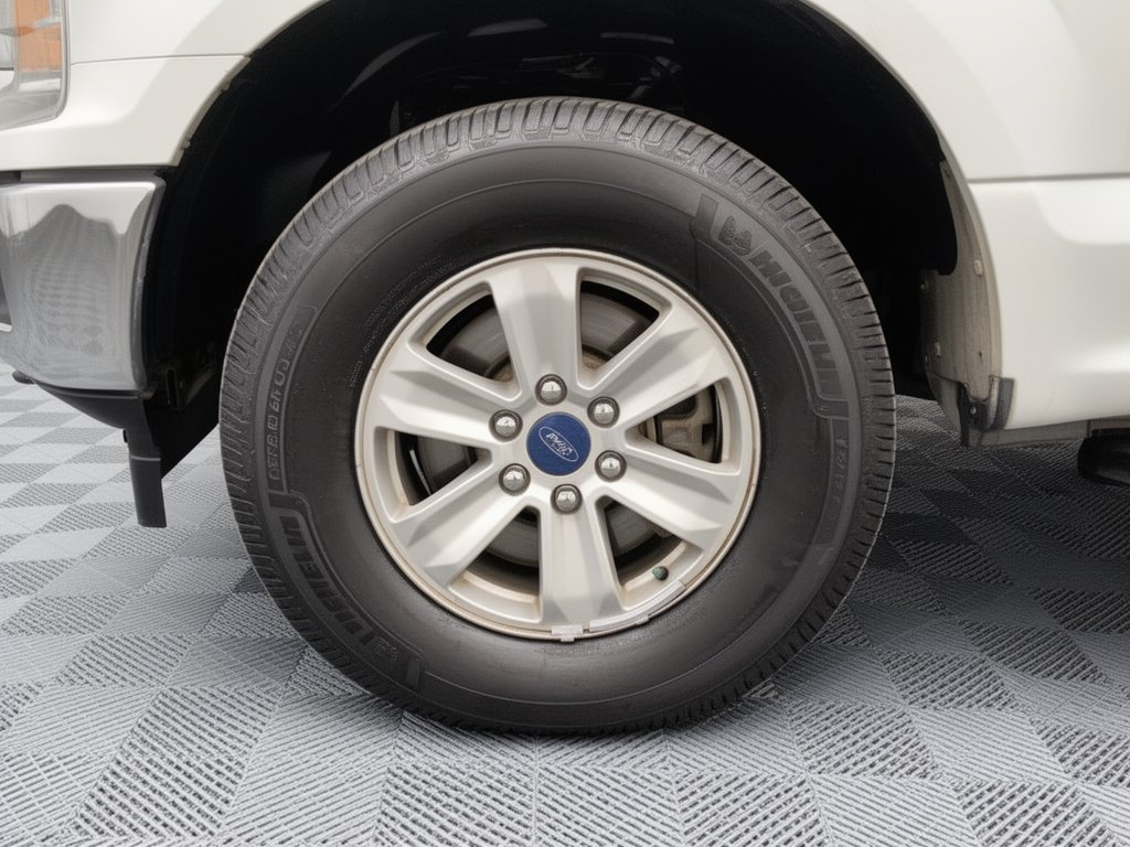 Used 2018 Ford F150 XLT AWD/4WD image 13