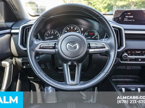 Used 2024 MAZDA CX-50 AWD 2.5 S w/ Preferred Package image 28