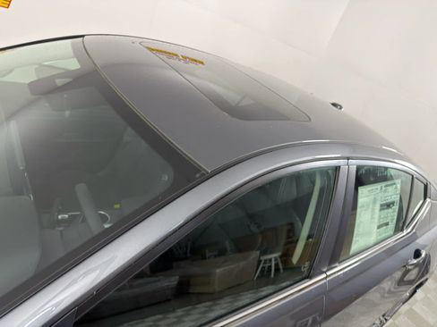 New 2026 Nissan Altima 2.5 SV w/ SV Premium Package FWD image 12