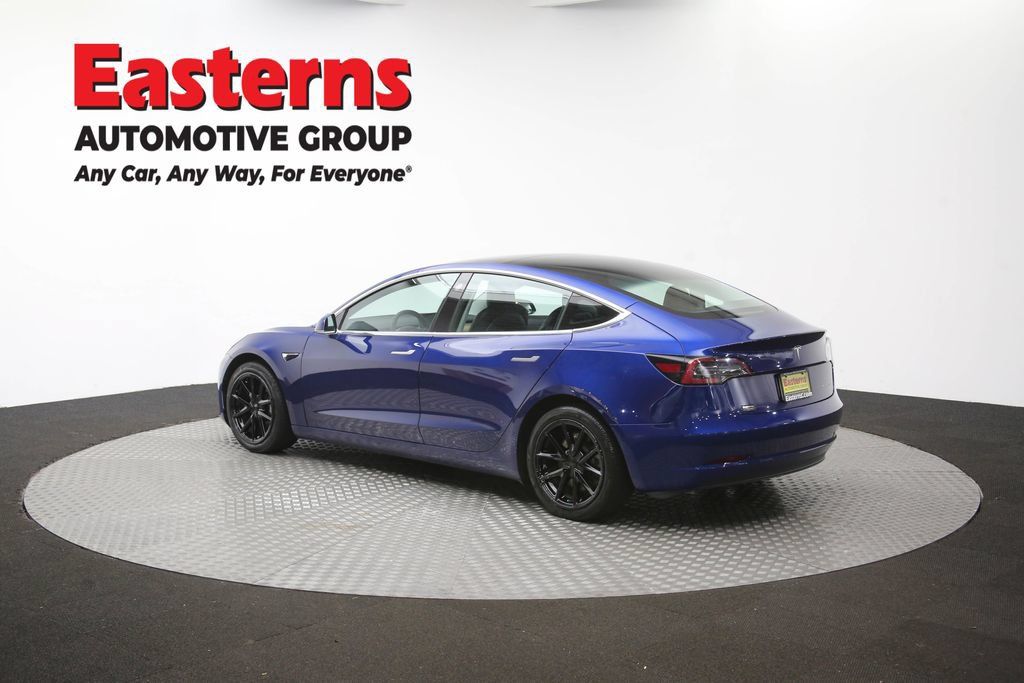 Used 2020 Tesla Model 3 Long Range AWD/4WD image 59