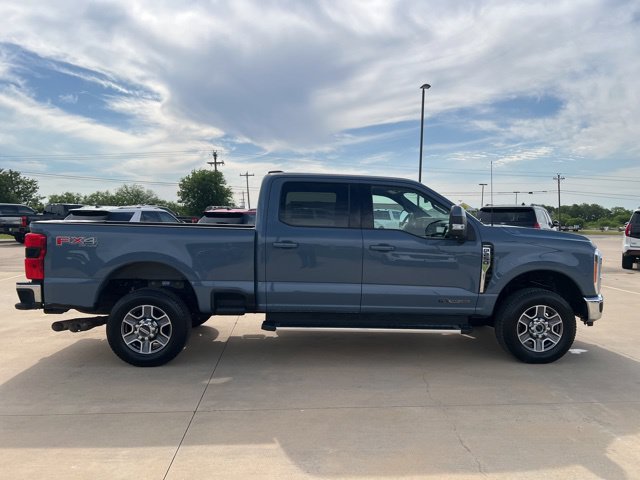 Used 2023 Ford F250 Lariat AWD/4WD image 9