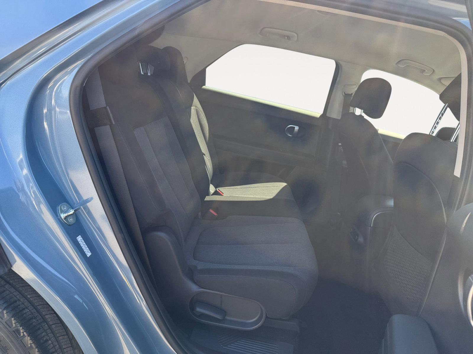 Certified 2024 Hyundai Ioniq 5 SEL RWD image 18