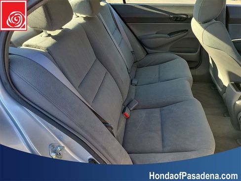 Used 2011 Honda Civic DX-VP image 20