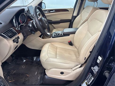 Used 2019 Mercedes-Benz GLS 450 4MATIC image 13