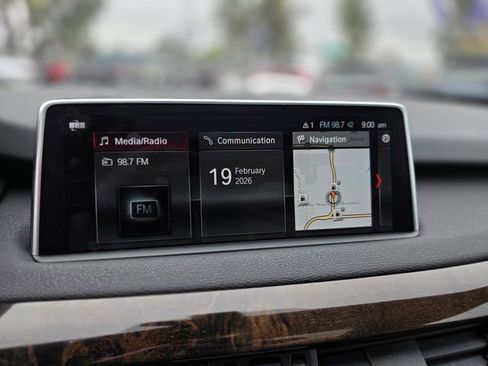 Used 2018 BMW X5 sDrive35i w/ Premium Package image 27