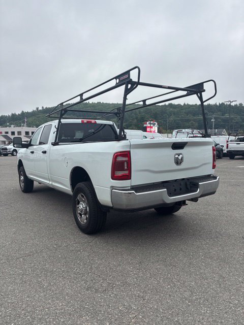 Used 2024 RAM 2500 Tradesman w/ Chrome Appearance Group AWD/4WD image 5