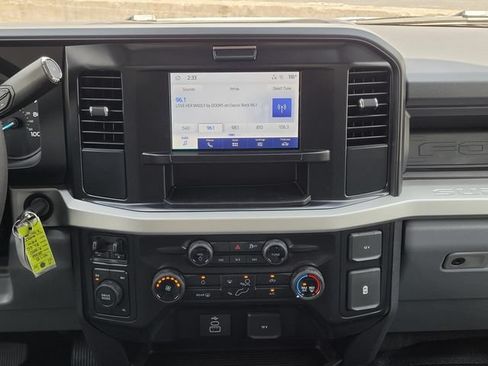 New 2026 Ford F350 XL w/ XL Chrome Package AWD/4WD image 14