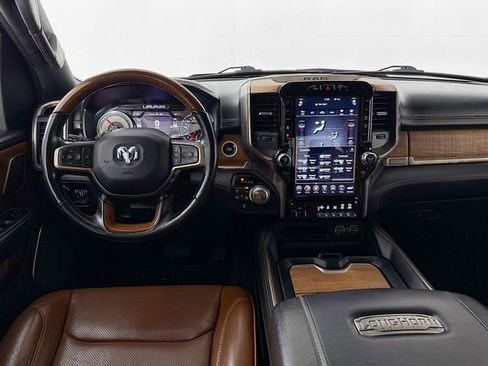 Used 2020 RAM 1500 Limited image 22