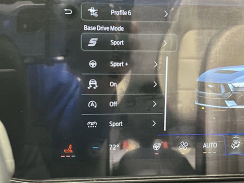 Used 2024 Ford Mustang Premium image 15