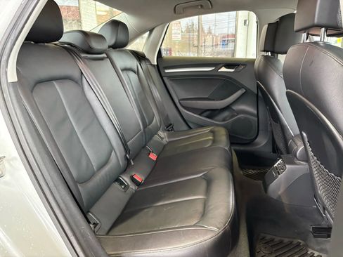 Used 2015 Audi A3 2.0T Premium w/ Audi MMI Navigation Plus image 21