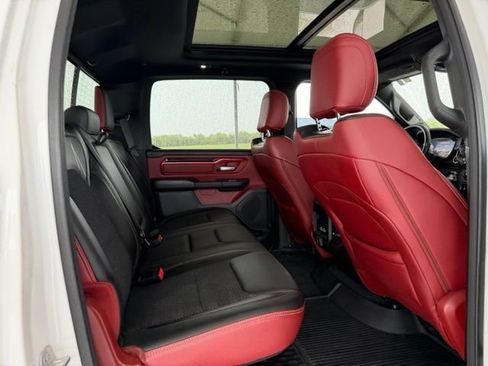 Used 2019 RAM 1500 Rebel w/ Rebel Level 2 Equipment Group AWD/4WD image 12