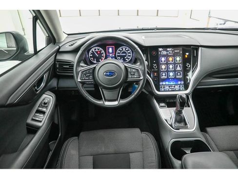 Used 2023 Subaru Outback Premium image 25