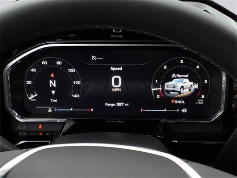 New 2026 GMC Sierra 1500 Elevation w/ X31 Off-Road Package image 7