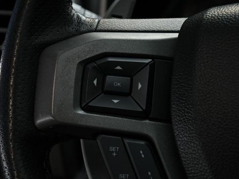 Used 2018 Ford F150 Raptor w/ Equipment Group 802A Luxury AWD/4WD image 36