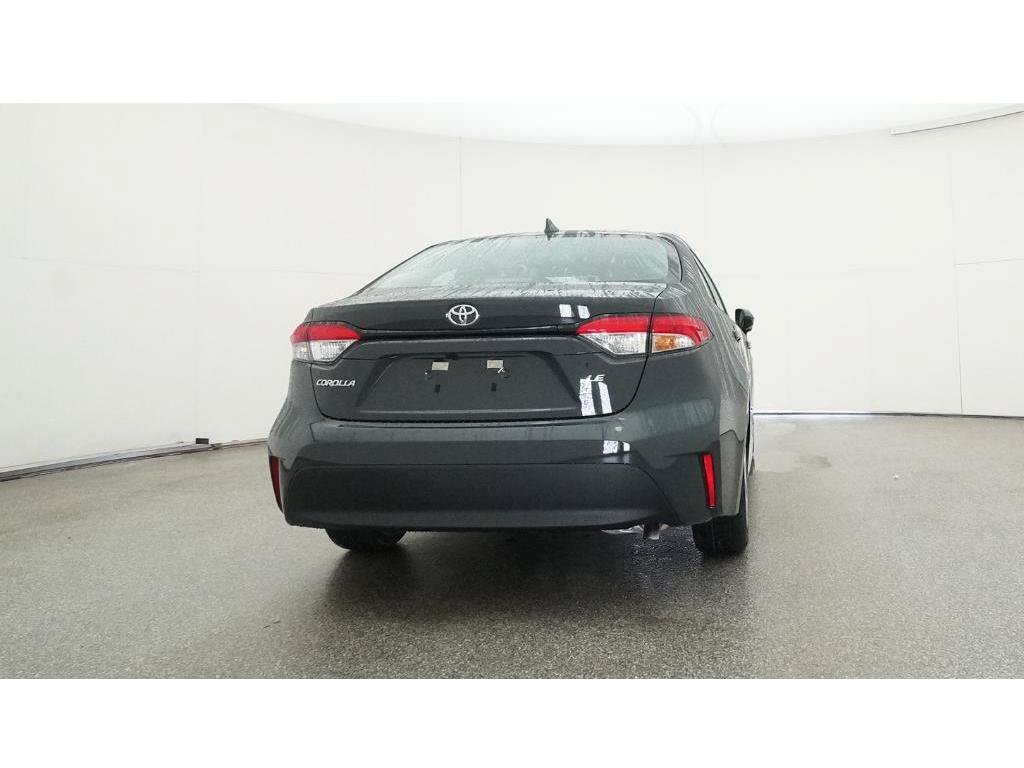 New 2026 Toyota Corolla LE FWD image 23