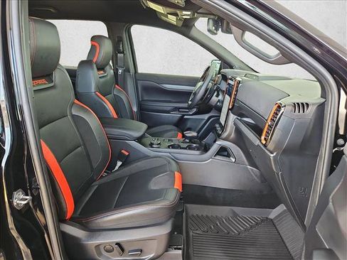 Used 2025 Ford Ranger Raptor image 21