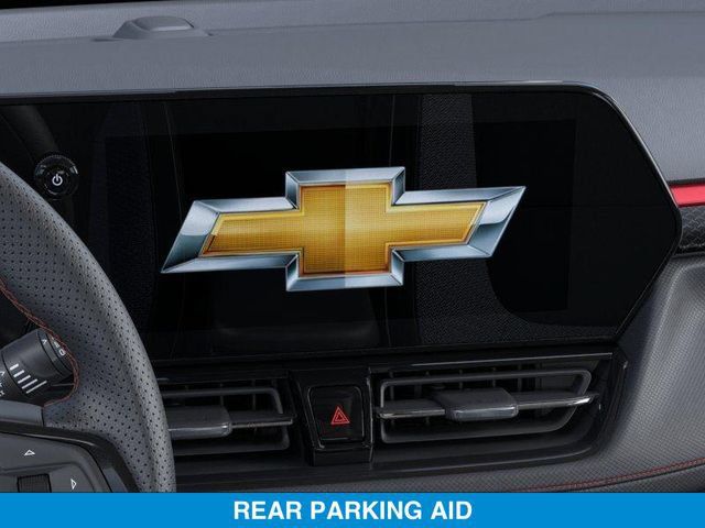 New 2026 Chevrolet TrailBlazer RS w/ Convenience Package AWD/4WD image 20
