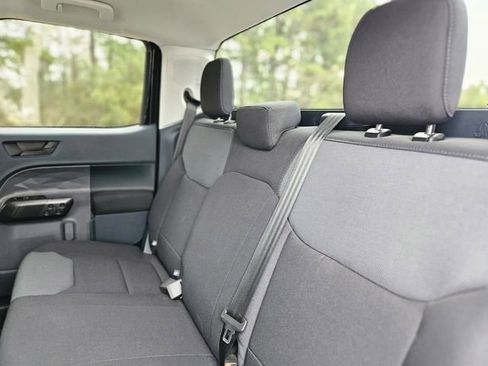 Used 2023 Ford Maverick XL w/ Equipment Group 100A Standard image 27