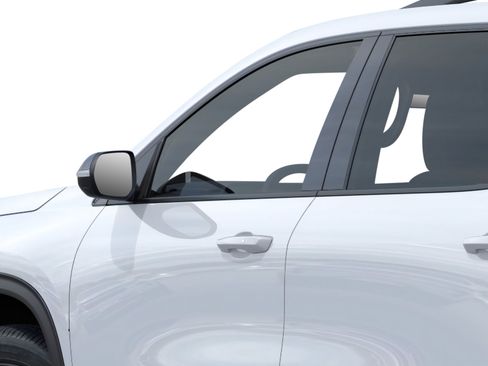 New 2026 Chevrolet Traverse LT FWD image 12