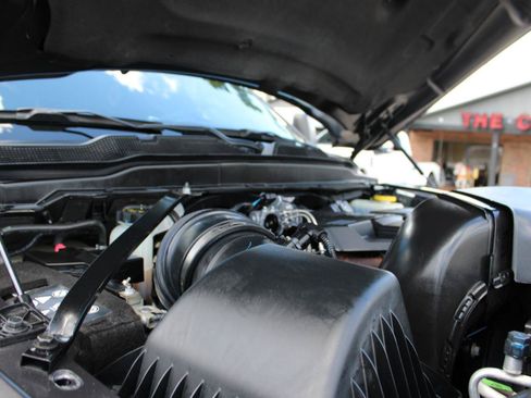 Used 2023 RAM 3500 Tradesman AWD/4WD image 16