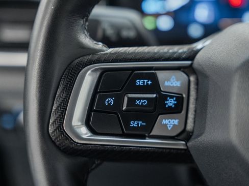 Certified 2025 Ford Mustang Premium w/ Wheel & Stripe Package image 32