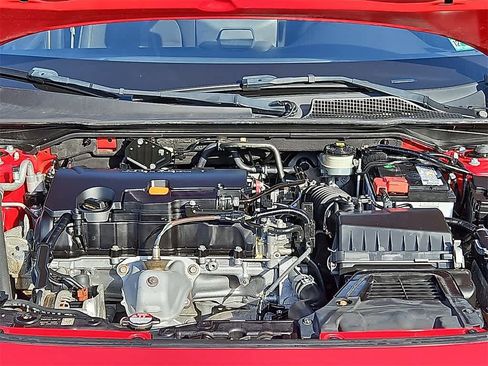 Used 2022 Honda Civic Sport image 22