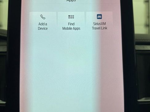 Used 2022 Ford Explorer Platinum w/ Equipment Group 601A image 28