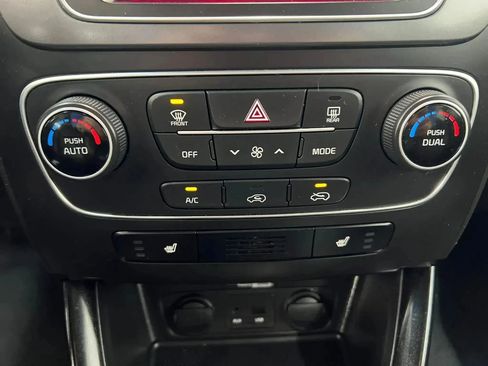 Used 2015 Kia Sorento EX AWD/4WD image 21