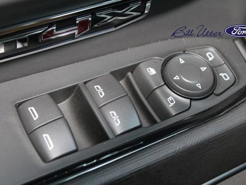 Used 2025 GMC Sierra 1500 AT4X AWD/4WD image 24