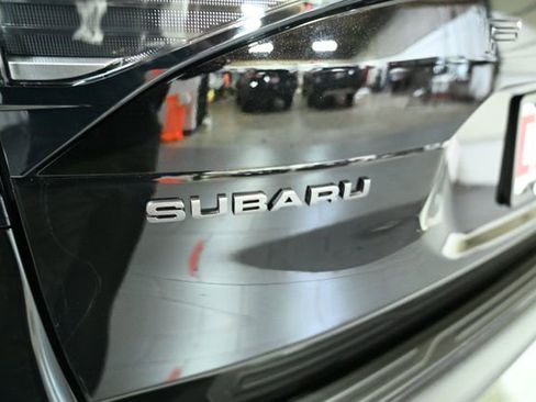 Used 2025 Subaru Forester Limited image 14