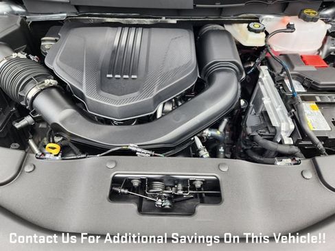 New 2026 GMC Acadia Denali w/ Super Cruise Package FWD image 22