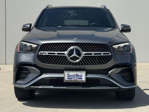 Used 2024 Mercedes-Benz GLE 350 4MATIC image 10